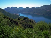 45 quel ramo del Lago di Como...